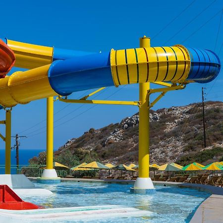 Aqua Sun Village Hersonissos  Exterior photo